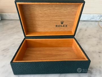 Scatola rolex 680008