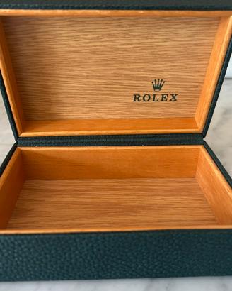 Scatola rolex 680008