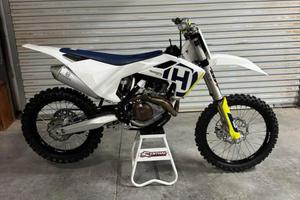 Motocross 450 4 tempi