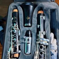 Clarinetto Buffet Prodige 18 chiavi