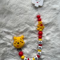 Catenella porta ciuccio