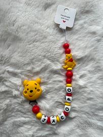 Catenella porta ciuccio