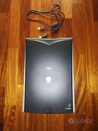 Scanner Canon CanoScan Lide 25