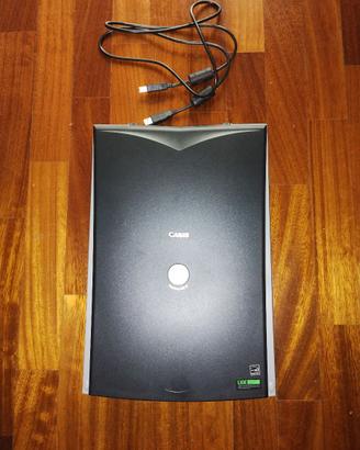 Scanner Canon CanoScan Lide 25