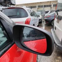 SUZUKI SWIFT 2005 - SPECCHIETTO RETROVISORE DESTRO
