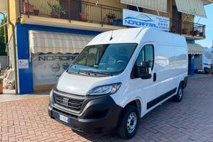 FIAT Ducato 33 2.2 Mjt 140CV PM-TM Furgone