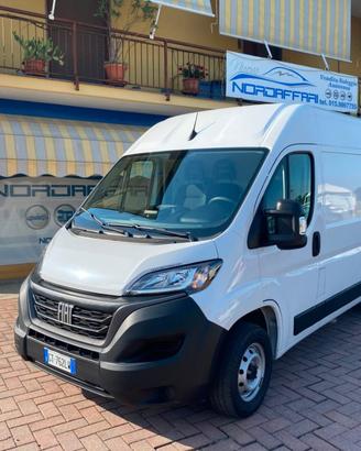 FIAT Ducato 33 2.2 Mjt 140CV PM-TM Furgone