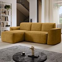 DIVANO ANGOLARE ELETTRICO...! TOP PRICE!