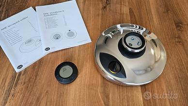 Coperchio Secuquick AMC + timer. Ultima serie!