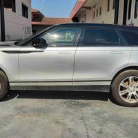 204DTA ricambi e motore Range Rover Velar 2.0TD