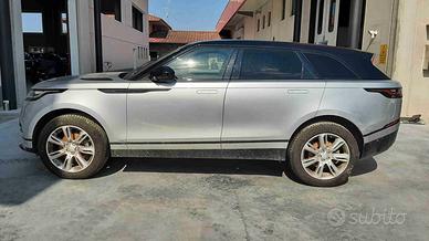 204DTA ricambi e motore Range Rover Velar 2.0TD
