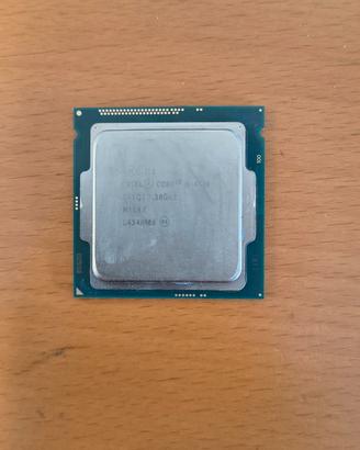 Processore Intel Core i5-4590