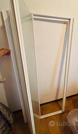 Porta doccia scorrevole