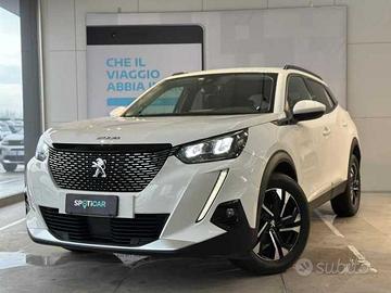 Peugeot 2008 PureTech 100 S&S Allure
