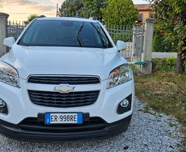 Chevrolet Trax 1.6 FWD LS GPL