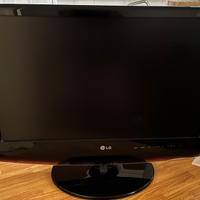 Tv  Lg