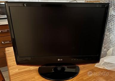 Tv  Lg