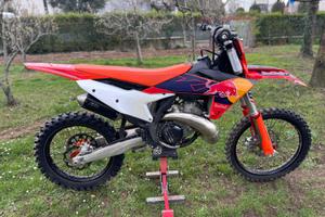 ktm sx 300