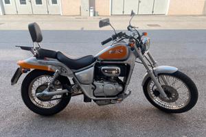 Aprilia Classic 125 - Moto D’epoca