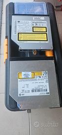 Lettori dvd per pc portatile