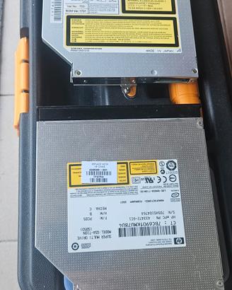 Lettori dvd per pc portatile