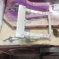 svariati pezzi Honda Hornet 600-2003/2004