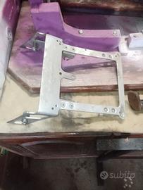 svariati pezzi Honda Hornet 600-2003/2004