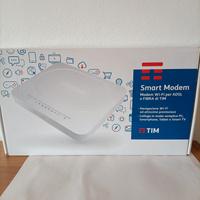 smart modem wi-fi