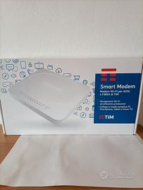 smart modem wi-fi