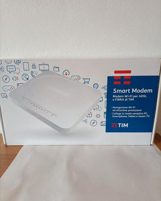smart modem wi-fi
