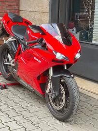 Ducati 848 - 2008