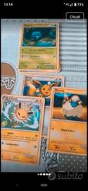 Lotto misto 2010-2012