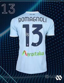Maglia Lazio
