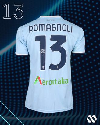 Maglia Lazio