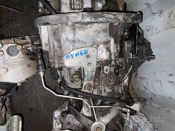 CAMBIO MANUALE RENAULT R9M 6 MARCE