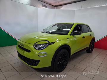 FIAT 600 1.2 hybrid Sport 145cv auto
