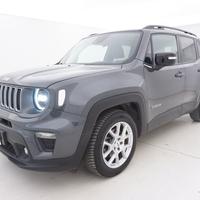 Jeep Renegade MHEV Limited BR153263 1.5 Mild Hybri