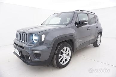 Jeep Renegade MHEV Limited BR153263 1.5 Mild Hybri