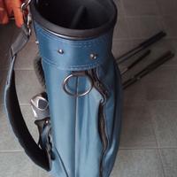 SACCA / BORSA PORTA MAZZE DA GOLF