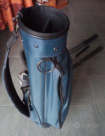 SACCA / BORSA PORTA MAZZE DA GOLF