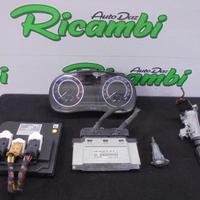 KIT AVVIAMENTO PER FABIA NJ 1.0 BENZINA 2017