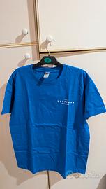 T-Shirt Superman 2025 anteprima
