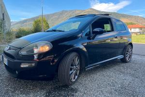 PUNTO Evo Sport 1.3 MJT 95 CV  An
