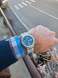 Cronografo Capital valjoux 7750