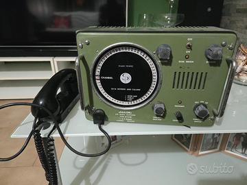 Radio VHF SAILOR