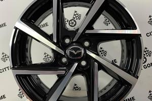 Cerchi in lega compatibili MAZDA MX-3 MX-5 2 323 d