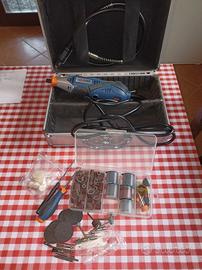 Miniutensile elettrico trapano DEXTER POWER