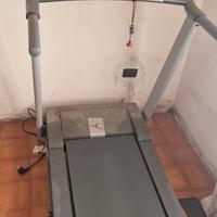 tapis roulant domyos tc3