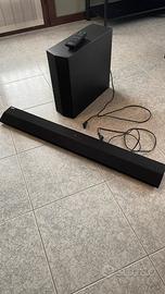 SOUND BAR SONY HT-CT370