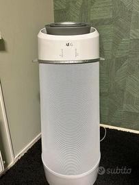 Climatizzatore portatile AEG – Raffreddamento e ri